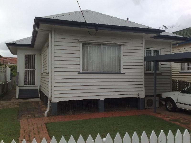 48 LANG TERRACE, Northgate QLD 4013