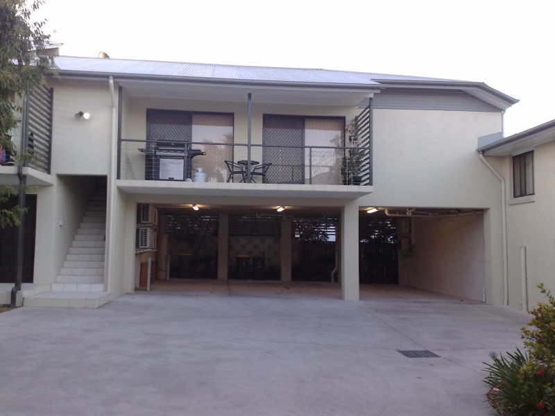 Coorparoo QLD 4151