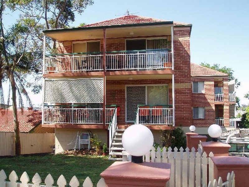 5/176 GYMPIE STREET, Northgate QLD 4013