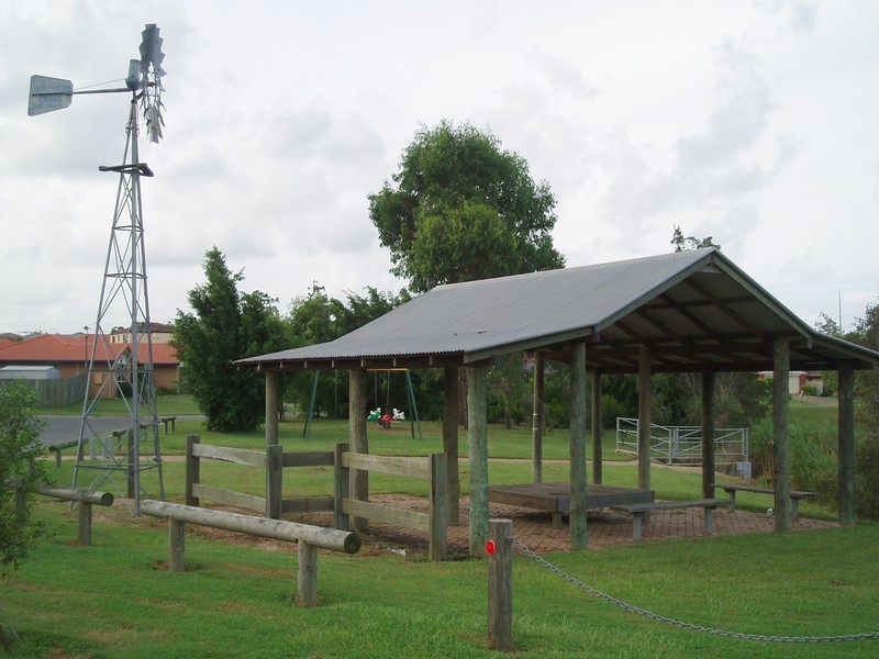 Murrumba Downs QLD 4503
