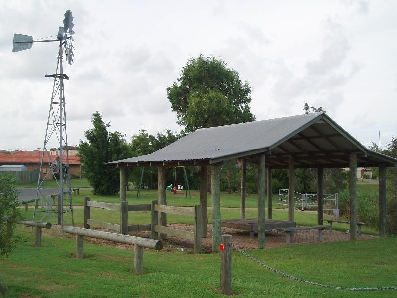 Murrumba Downs QLD 4503