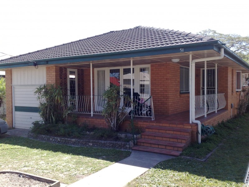 Wavell Heights QLD 4012