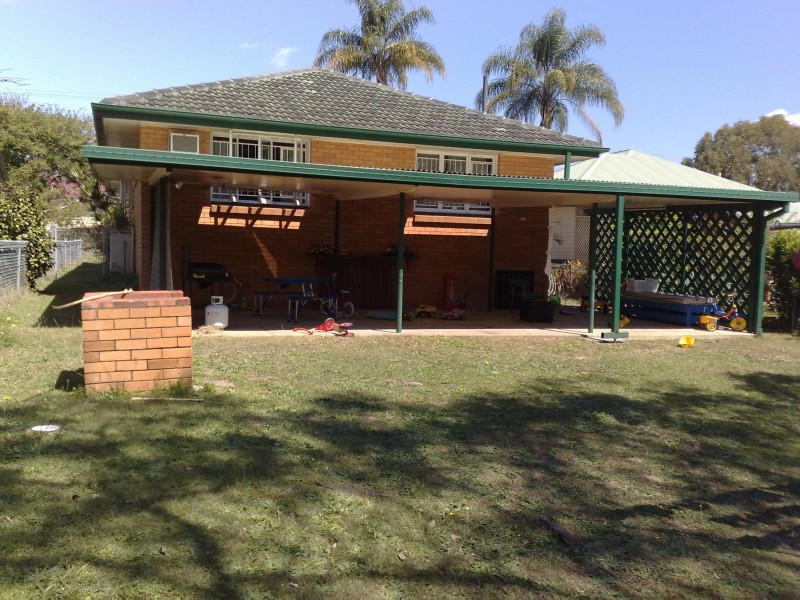 Wavell Heights QLD 4012