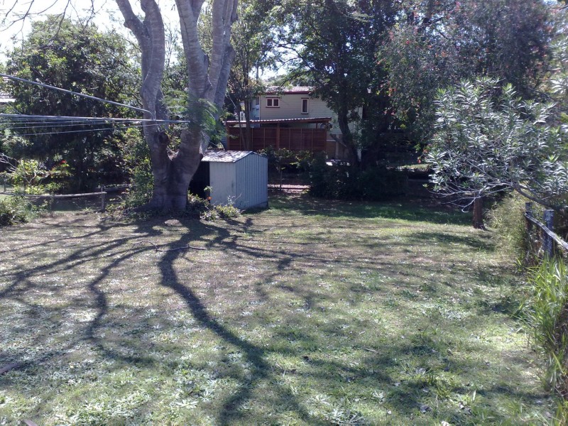 Wavell Heights QLD 4012