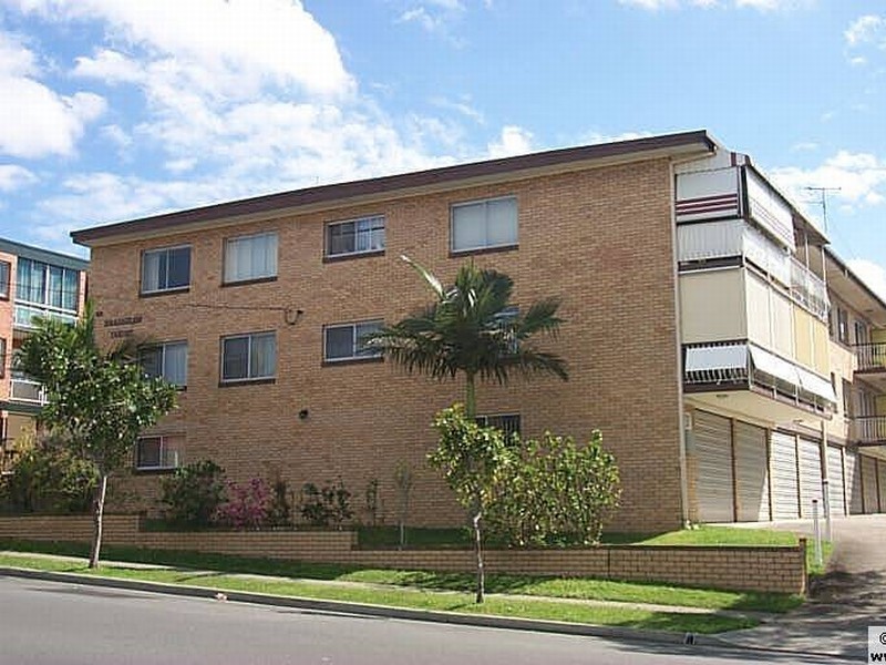 Lutwyche QLD 4030