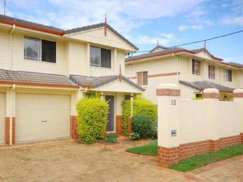 Lutwyche QLD 4030