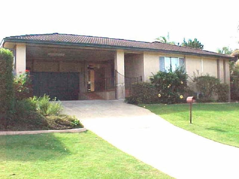 Wavell Heights QLD 4012