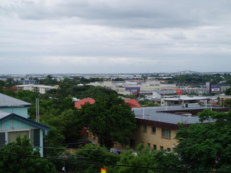 4/43 LESLIE STREET, Nundah QLD 4012