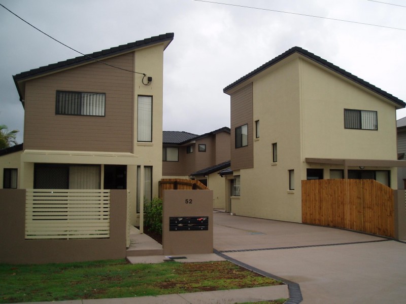 Zillmere QLD 4034