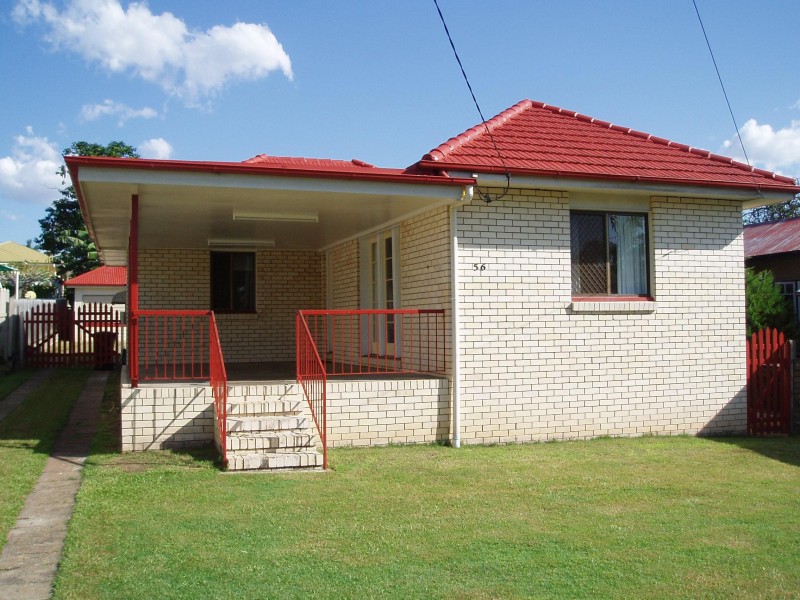 Wavell Heights QLD 4012
