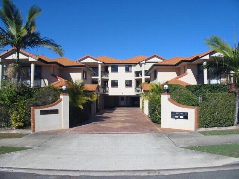 5/75 WAGNER ROAD, Clayfield QLD 4011