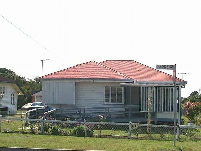 58 GLASGOW STREET, Zillmere QLD 4034