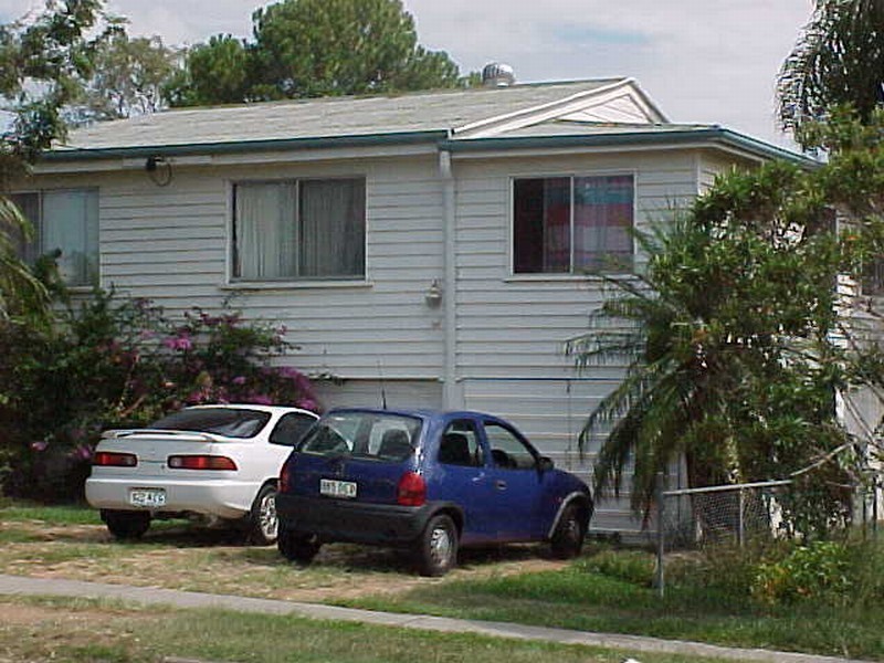 Zillmere QLD 4034