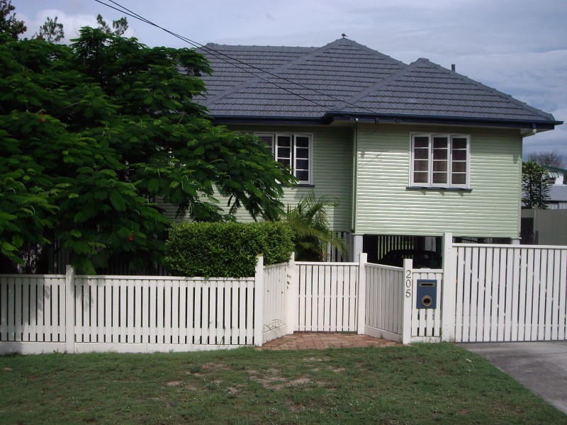 205 BILSEN ROAD, Wavell Heights QLD 4012