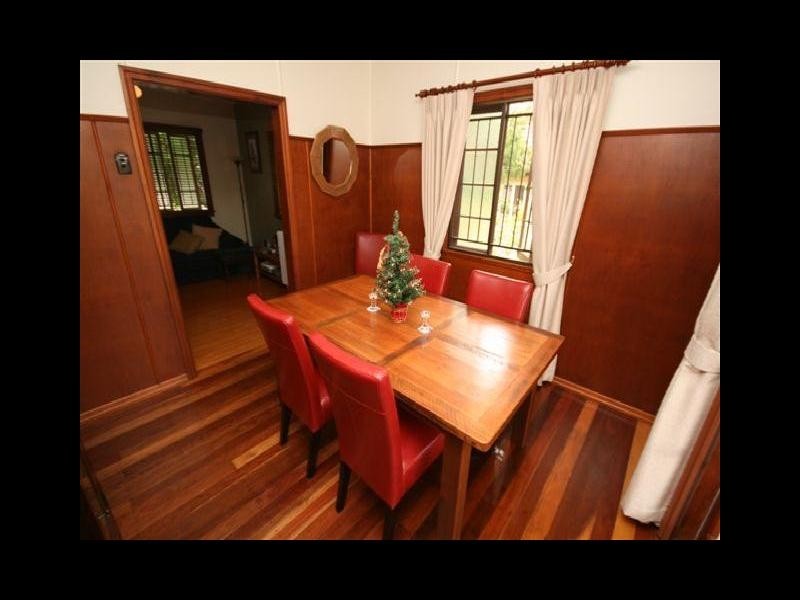 205 BILSEN ROAD, Wavell Heights QLD 4012