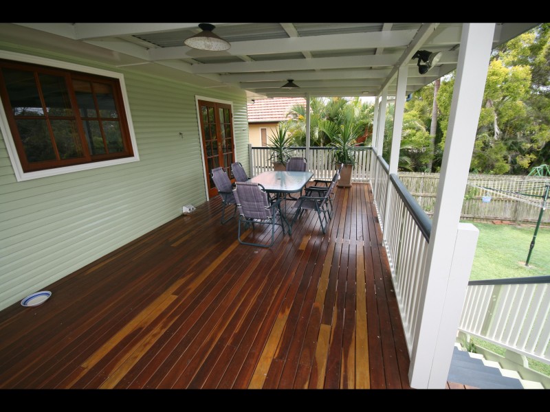 205 BILSEN ROAD, Wavell Heights QLD 4012