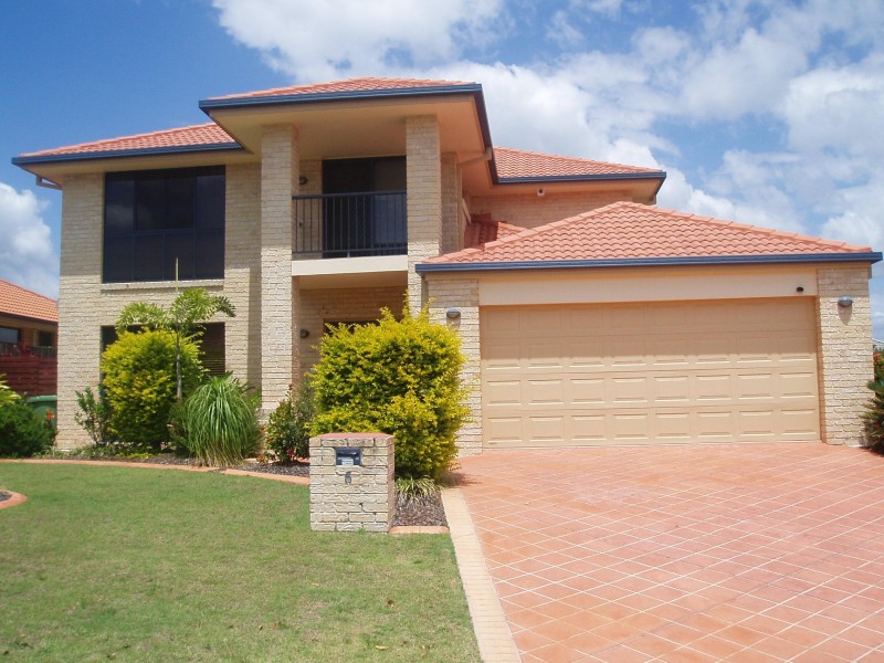 North Lakes QLD 4509