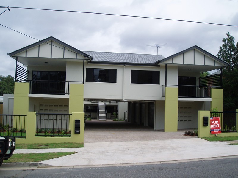 Nundah QLD 4012