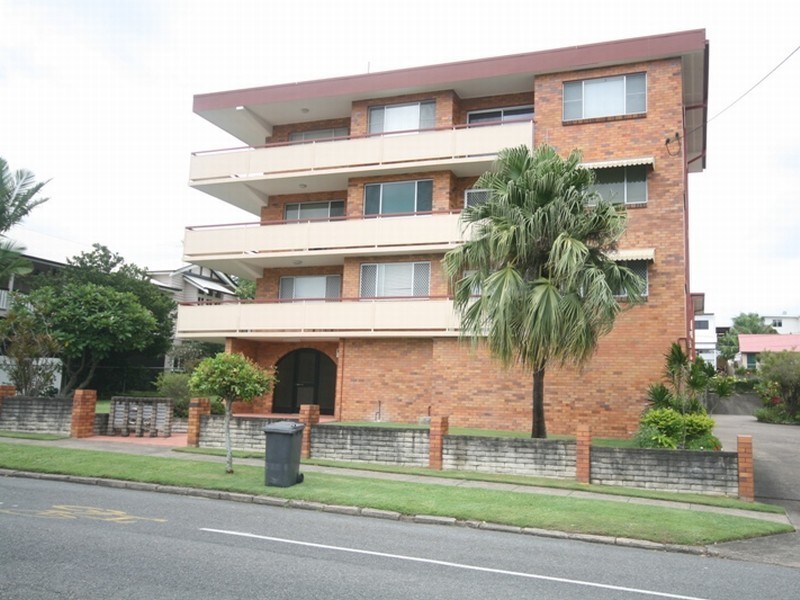 6/29 Bonney Street, Clayfield QLD 4011