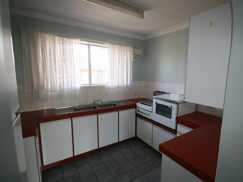 6/29 Bonney Street, Clayfield QLD 4011