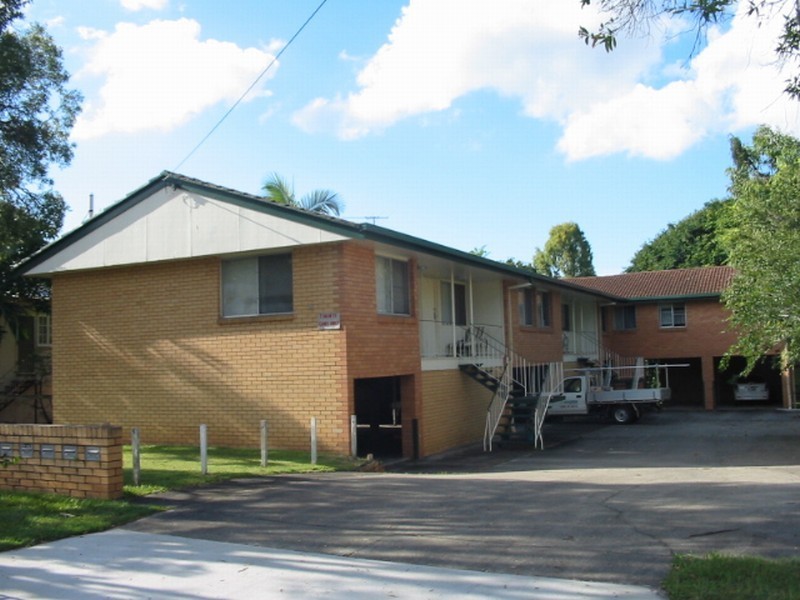 6/52 SOMERSET STREET, Wooloowin QLD 4030