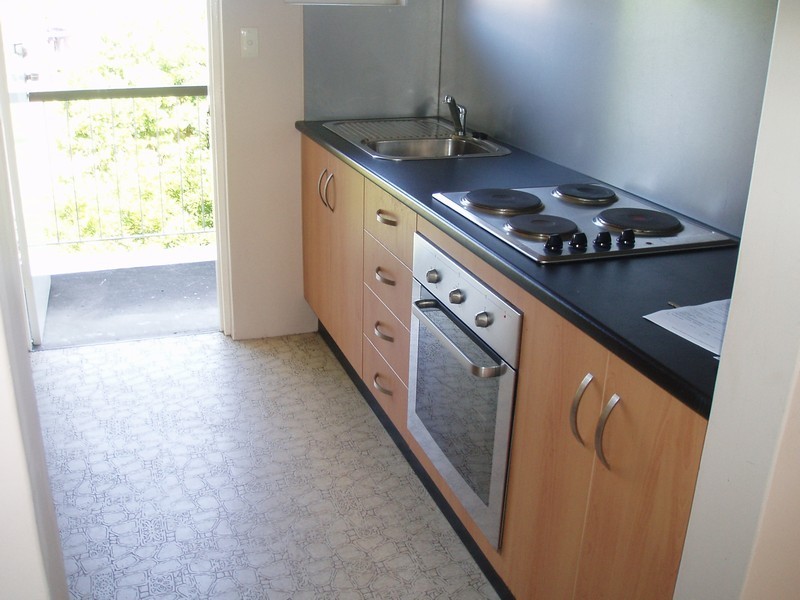 6/58 ALVA TERRACE, Gordon Park QLD 4031