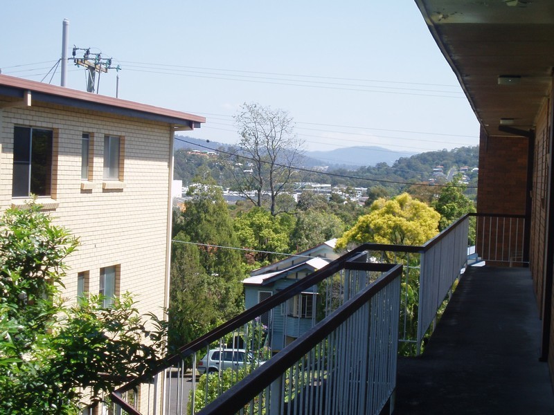 6/58 ALVA TERRACE, Gordon Park QLD 4031