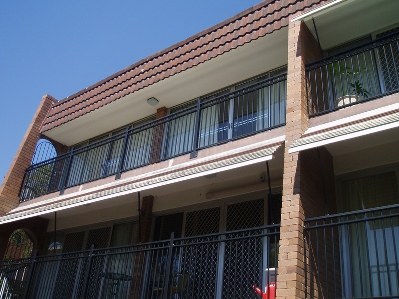 6/58 ALVA TERRACE, Gordon Park QLD 4031