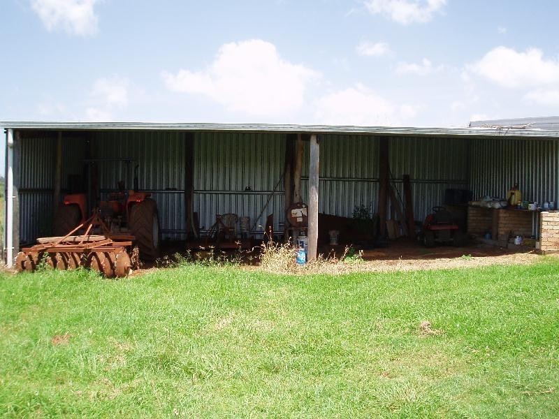 Mount Binga QLD 4306