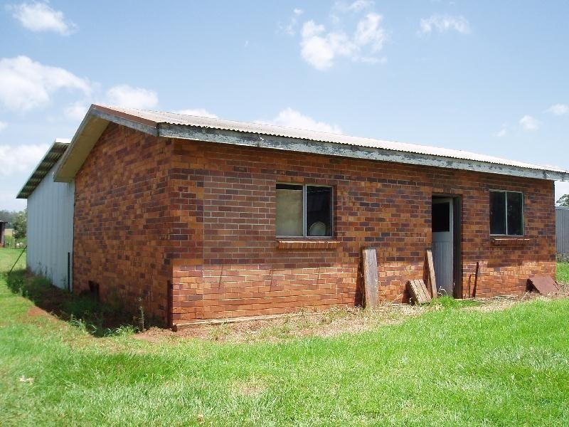 Mount Binga QLD 4306