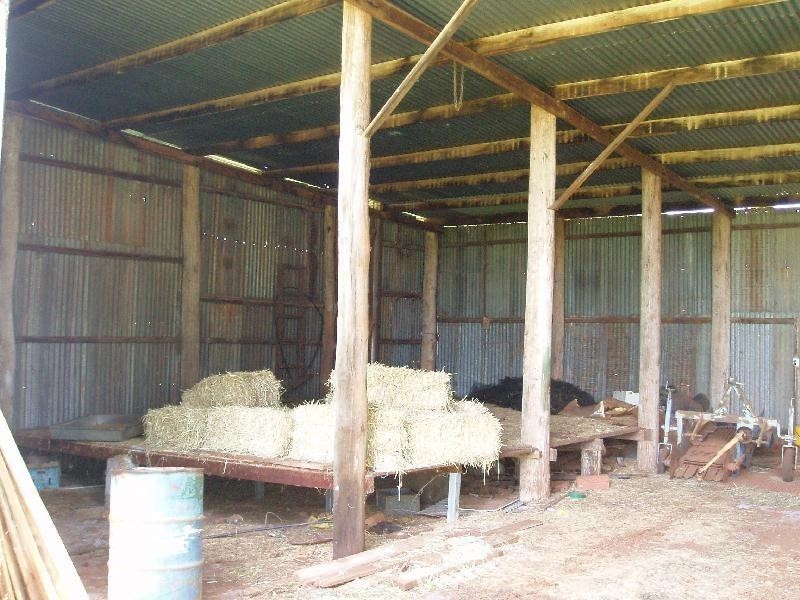 Mount Binga QLD 4306