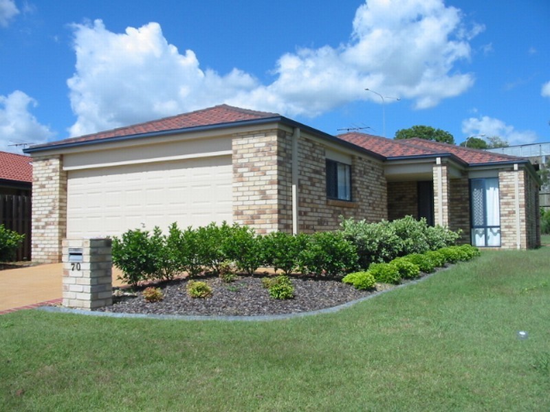 70 ALDEA CIRCUIT, Bracken Ridge QLD 4017
