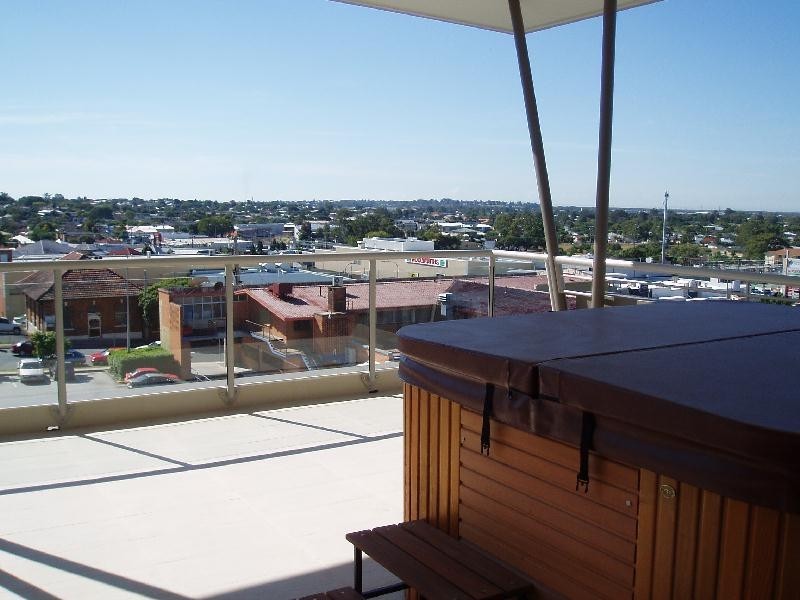 7/15 DONKIN STREET, Nundah QLD 4012