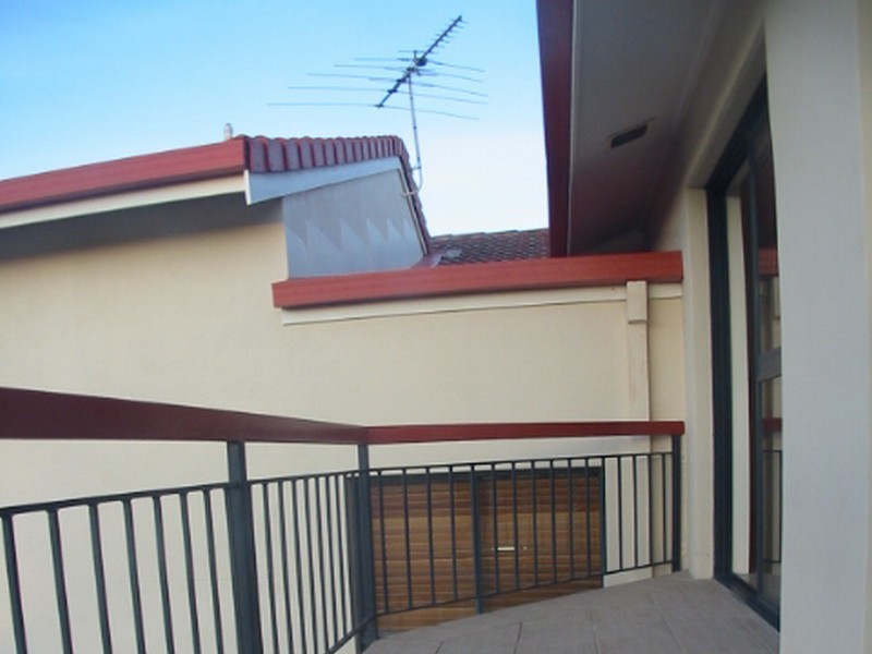 7/48 LISSON GROVE, Wooloowin QLD 4030
