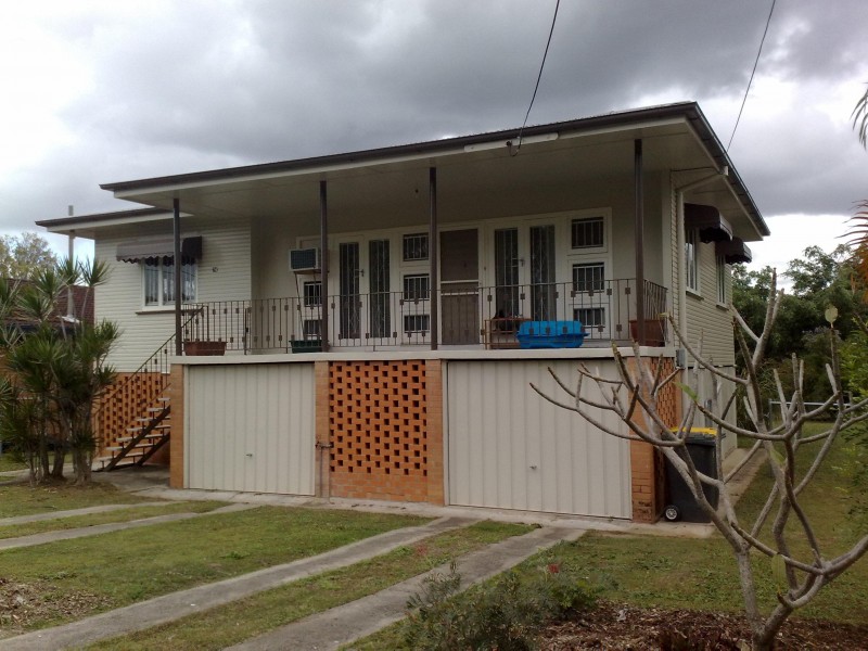 Wavell Heights QLD 4012