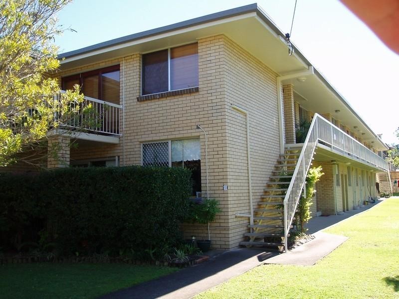 Chermside QLD 4032