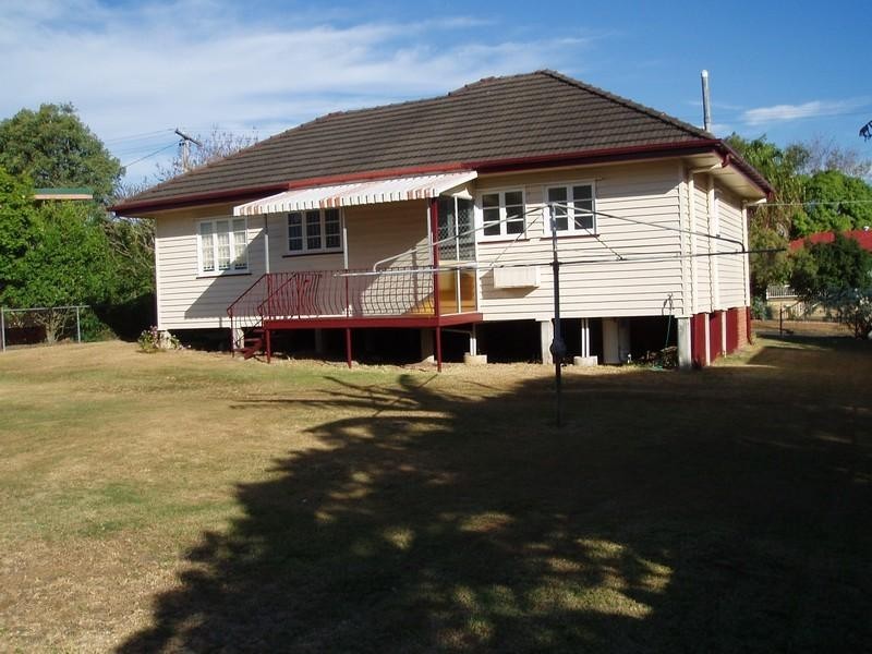 Geebung QLD 4034