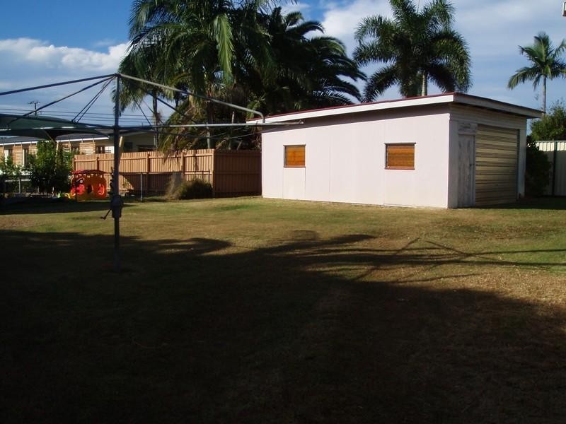 Geebung QLD 4034