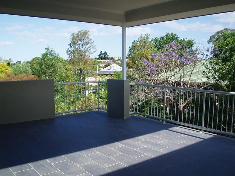 8/19 NOBLE STREET, Clayfield QLD 4011