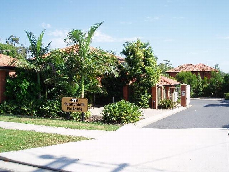 Sunnybank Hills QLD 4109