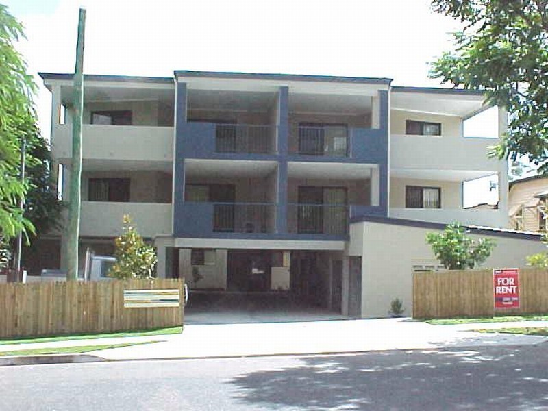 Clayfield QLD 4011
