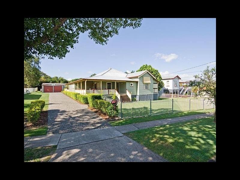 85 Main Avenue, Wavell Heights QLD 4012