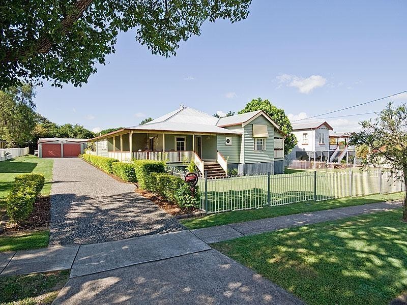 85 Main Avenue, Wavell Heights QLD 4012