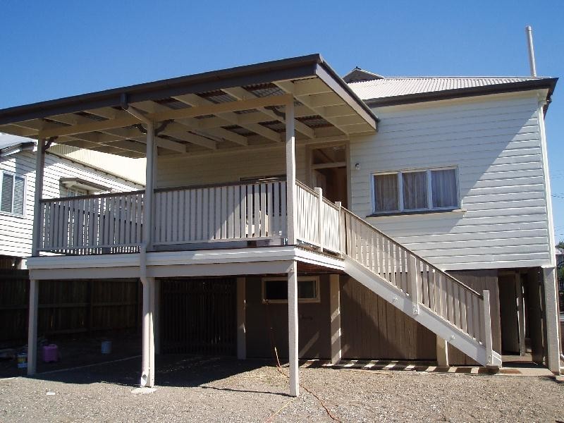 Clayfield QLD 4011