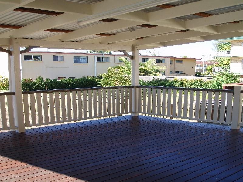 Clayfield QLD 4011