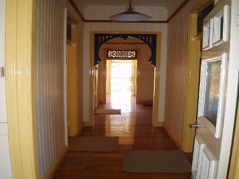 Clayfield QLD 4011