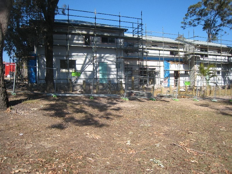 Wavell Heights QLD 4012