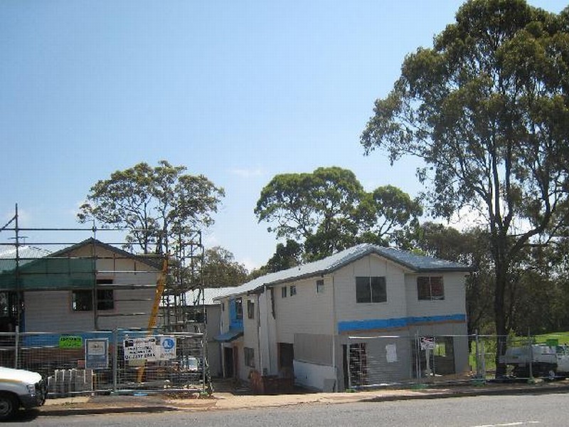 Wavell Heights QLD 4012