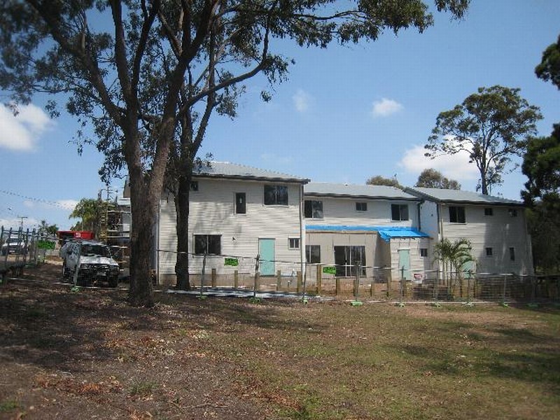 Wavell Heights QLD 4012