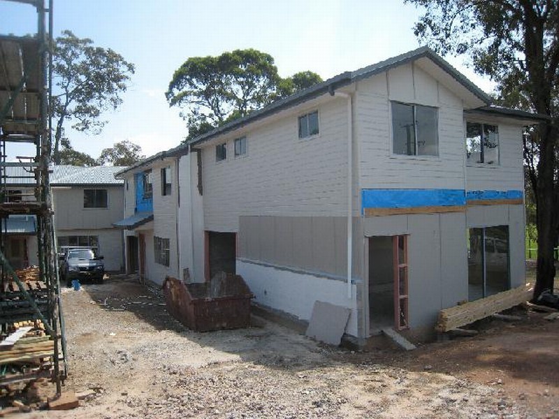 Wavell Heights QLD 4012
